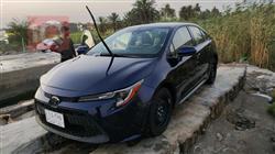 تۆیۆتا کۆرۆلا